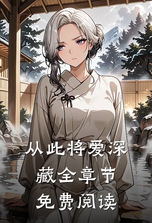 从此将爱深藏全章节免费阅读