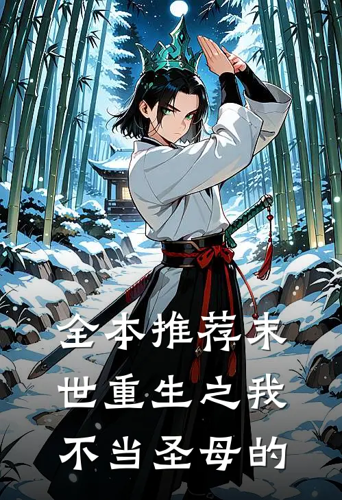 全本推荐末世重生之我不当圣母的