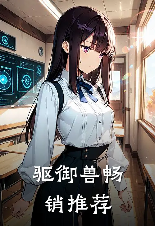 驱御兽畅销推荐