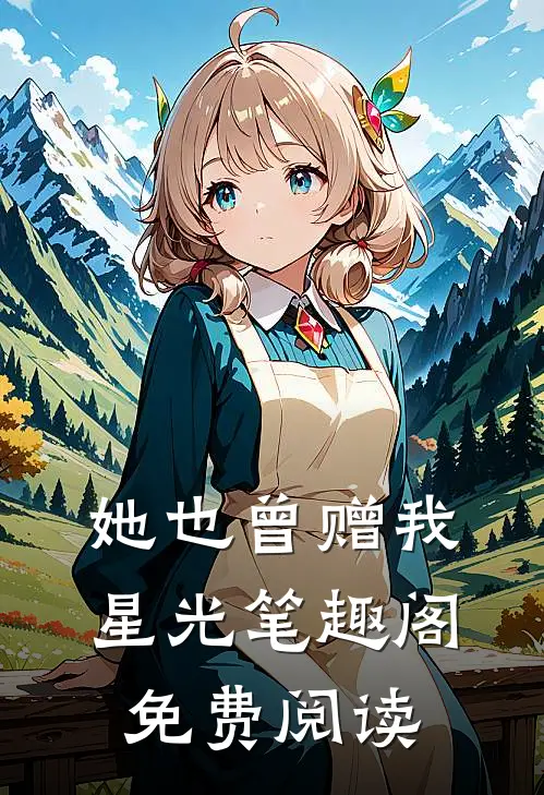 她也曾赠我星光笔趣阁免费阅读