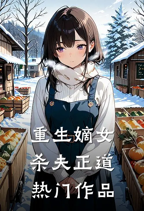 重生嫡女杀夫正道热门作品