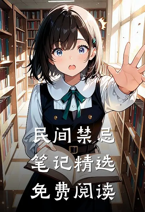 民间禁忌笔记精选免费阅读