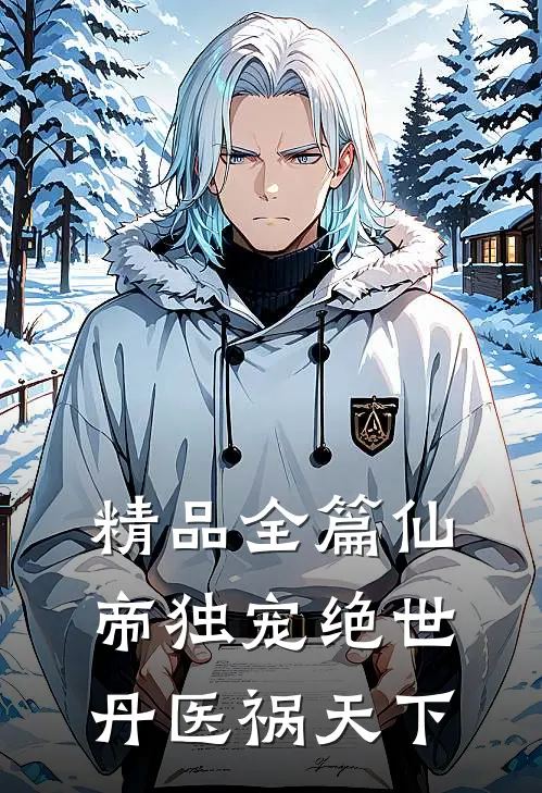 精品全篇仙帝独宠绝世丹医祸天下