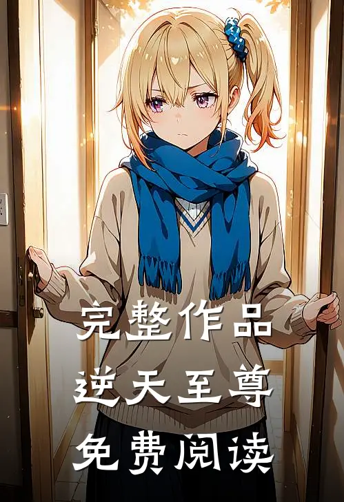完整作品逆天至尊免费阅读