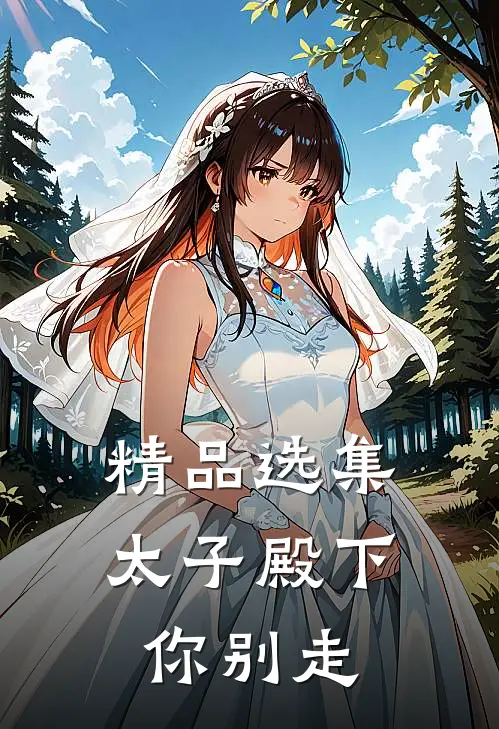 精品选集太子殿下你别走