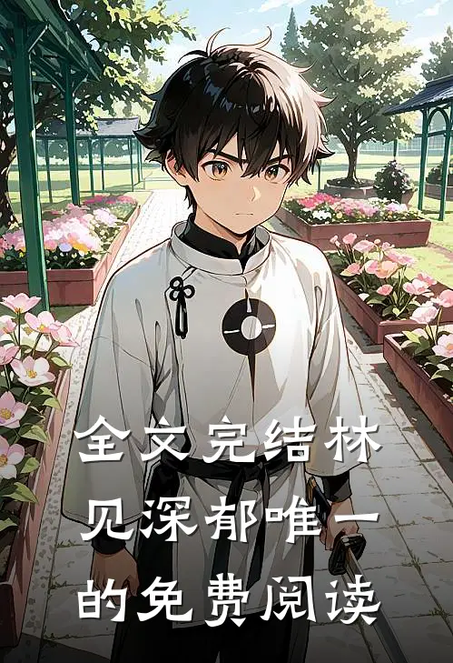 全文完结林见深郁唯一的免费阅读