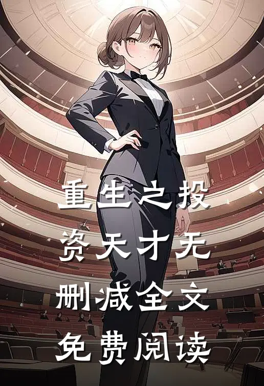 重生之投资天才无删减全文免费阅读