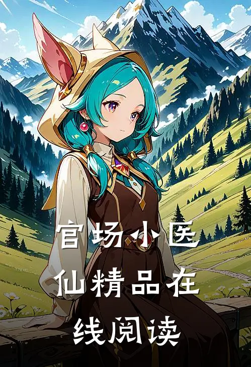 官场小医仙精品在线阅读