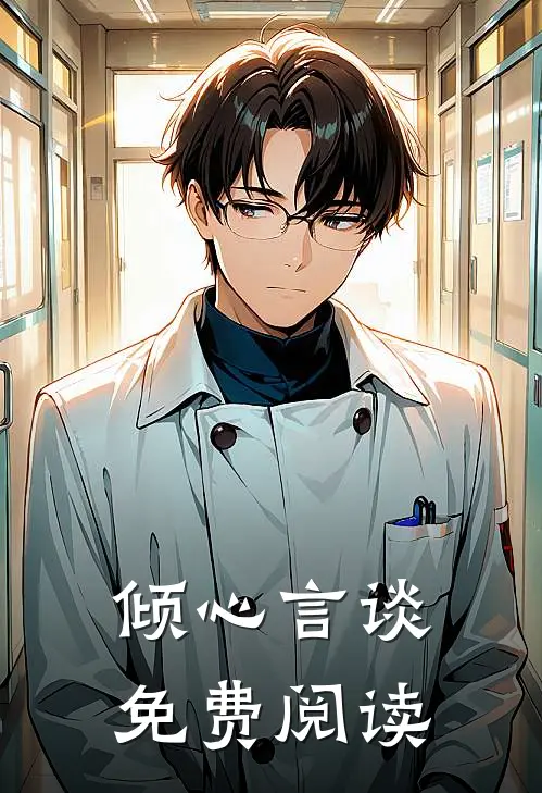 倾心言谈免费阅读