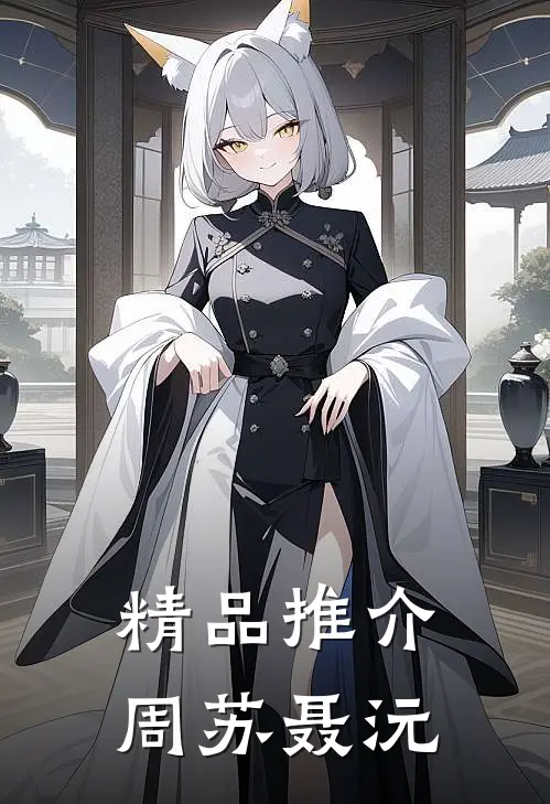 精品推介周苏 聂沅