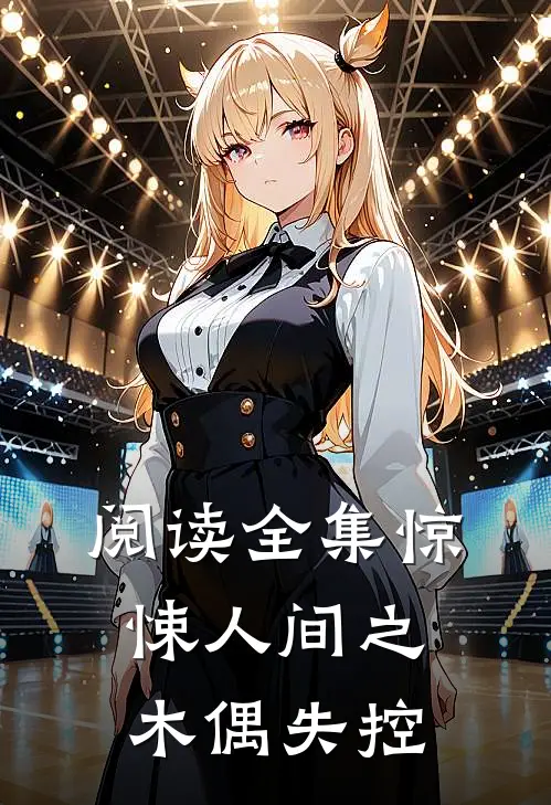 阅读全集惊悚人间之木偶失控