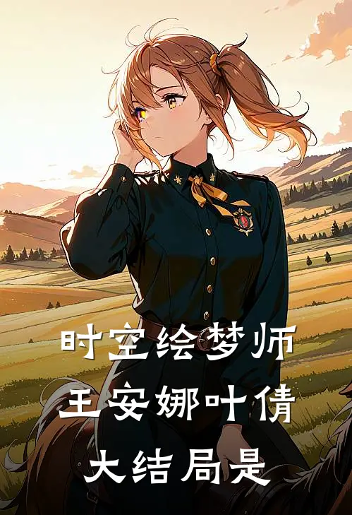 时空绘梦师王安娜叶倩大结局是