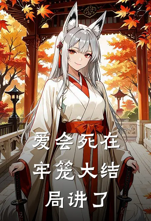爱会死在牢笼大结局讲了