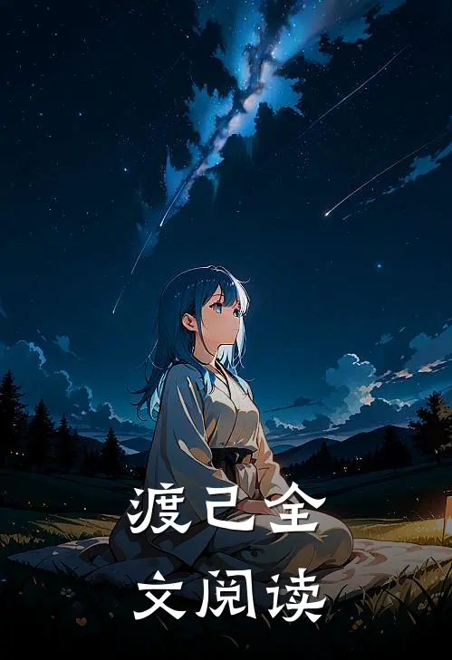 渡己全文阅读