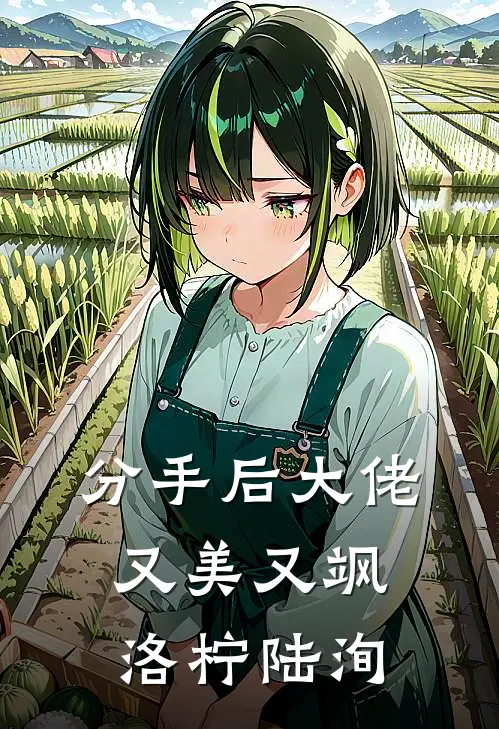 分手后大佬又美又飒洛柠陆洵