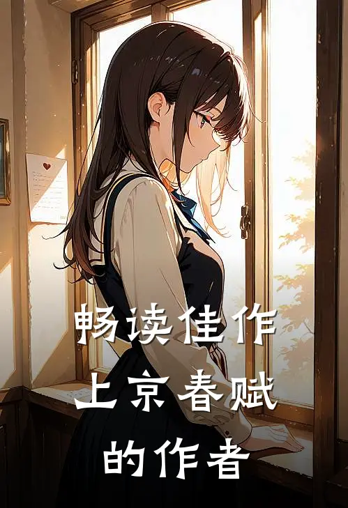 畅读佳作上京春赋的作者