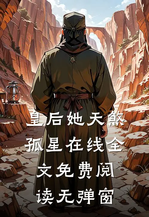 皇后她天煞孤星在线全文免费阅读无弹窗