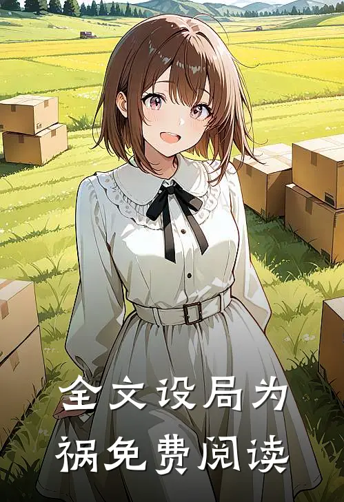 全文设局为祸免费阅读