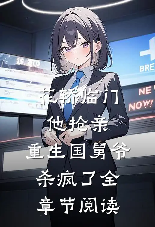 花轿临门他抢亲，重生国舅爷杀疯了全章节阅读