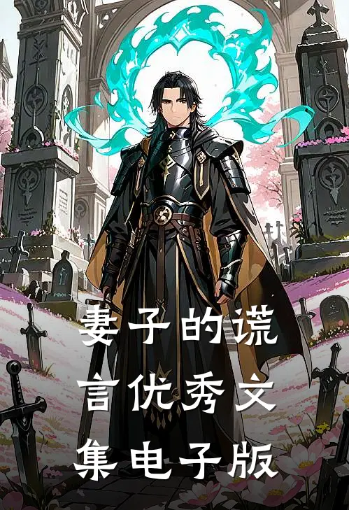 妻子的谎言优秀文集电子版
