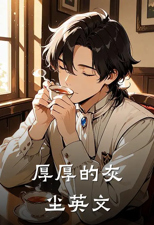 厚厚的灰尘 英文