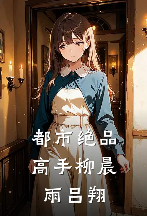 都市绝品高手柳晨雨吕翔