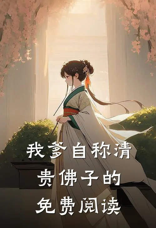 我爹自称清贵佛子的免费阅读