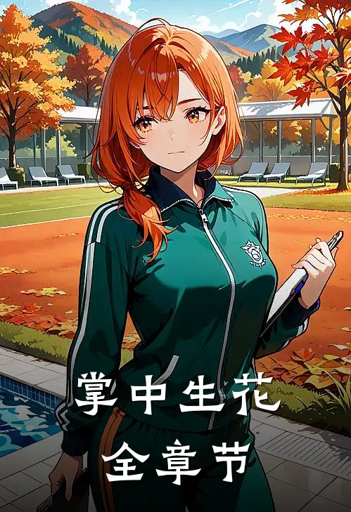 掌中生花全章节