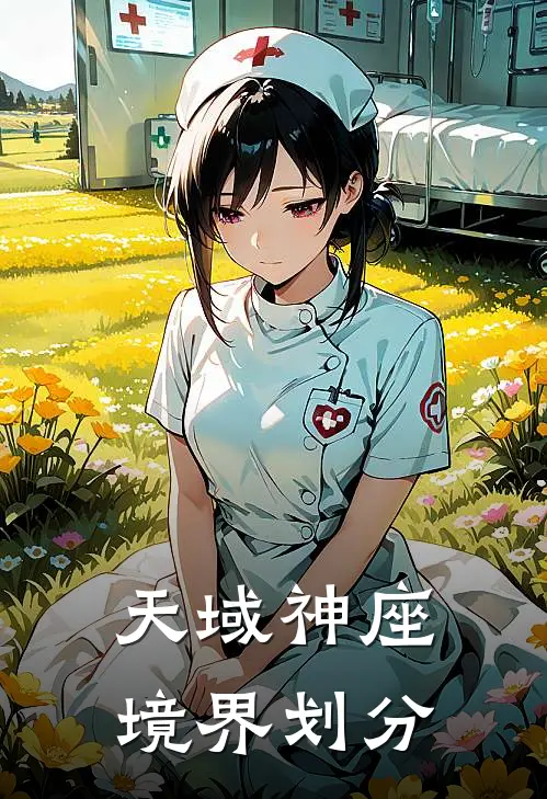 天域神座境界划分