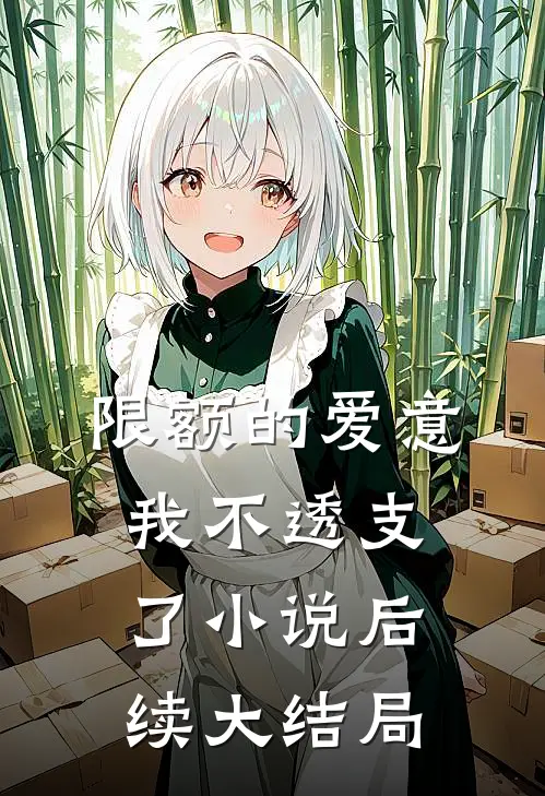 限额的爱意，我不透支了小说后续大结局