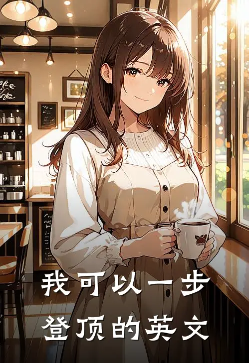 我可以一步登顶的英文
