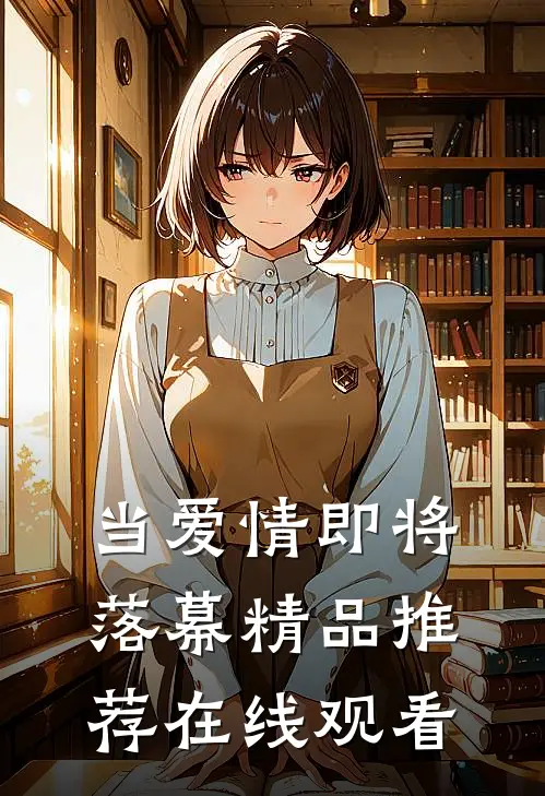 当爱情即将落幕精品推荐在线观看