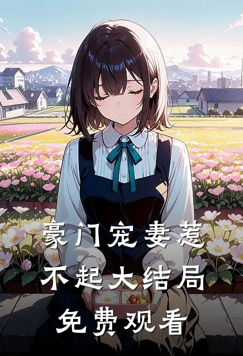 豪门宠妻惹不起大结局免费观看