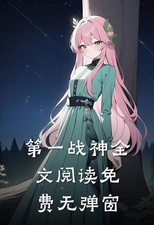 第一战神全文阅读免费无弹窗
