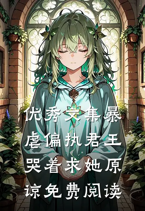 优秀文集暴虐偏执君王哭着求她原谅免费阅读