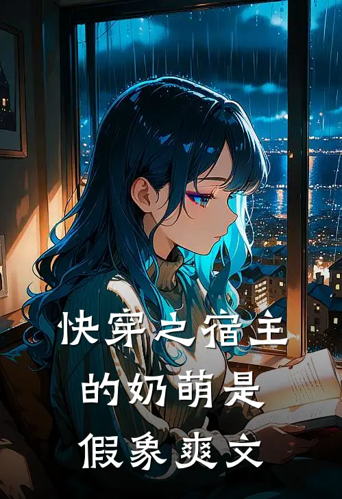 快穿之宿主的奶萌是假象爽文