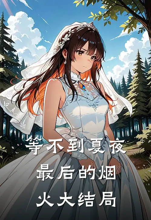 等不到夏夜最后的烟火大结局