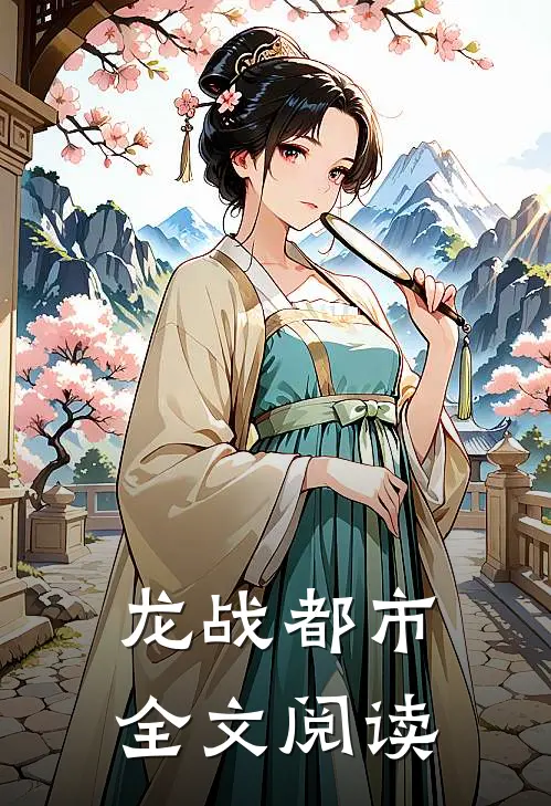 龙战都市全文阅读