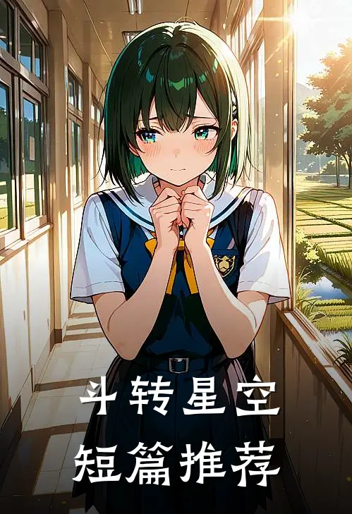 斗转星空短篇推荐
