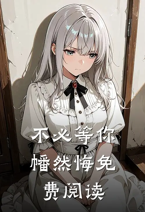 不必等你幡然悔免费阅读
