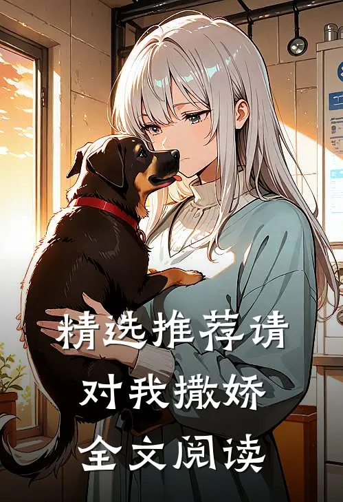 精选推荐请对我撒娇全文阅读