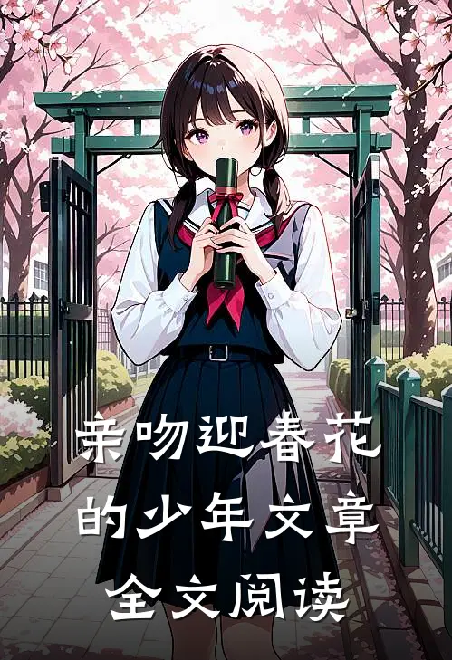 亲吻迎春花的少年文章全文阅读