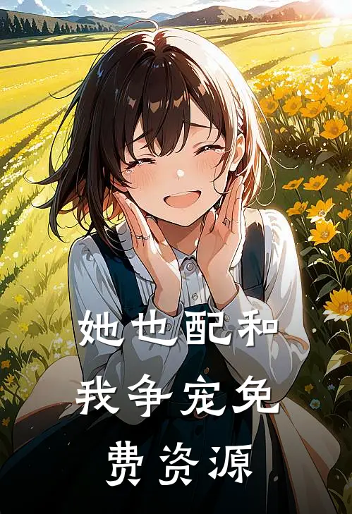 她也配和我争宠免费资源