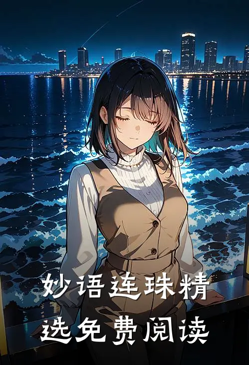 妙语连珠精选免费阅读