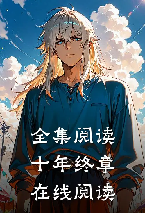 全集阅读十年终章在线阅读