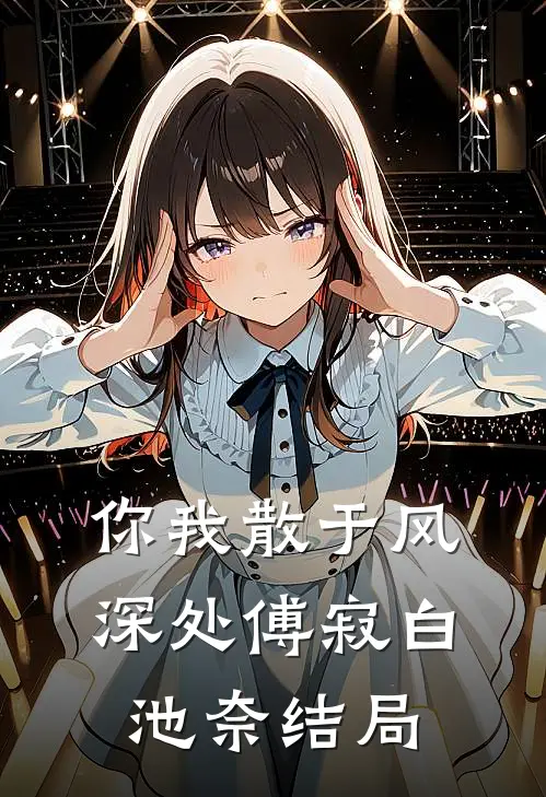 你我散于风深处傅寂白池奈结局