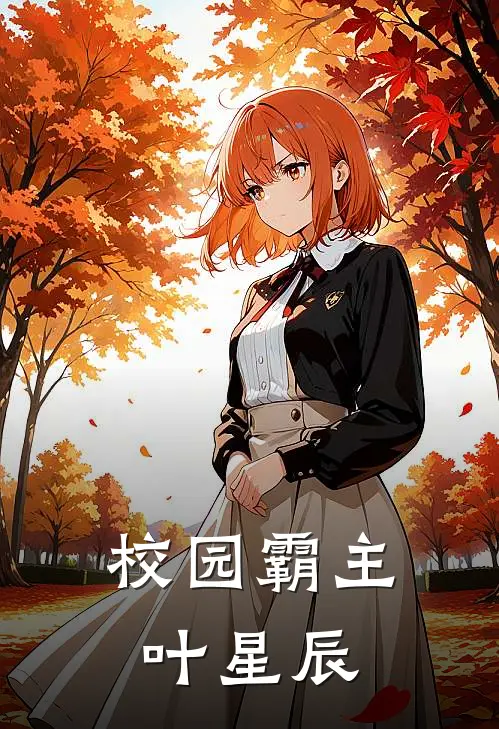 校园霸主叶星辰