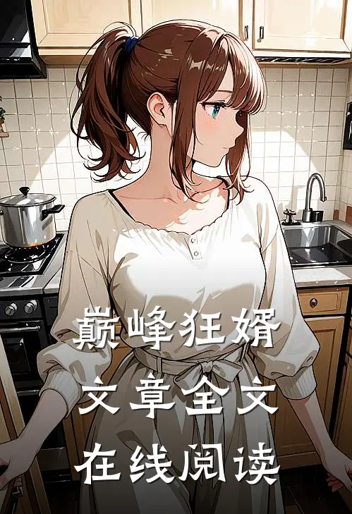 巅峰狂婿文章全文在线阅读