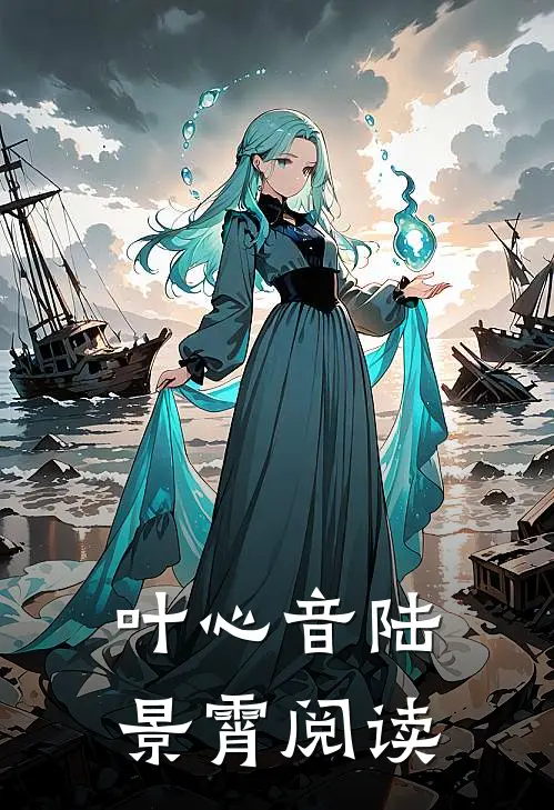 叶心音陆景霄阅读