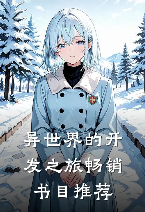 异世界的开发之旅畅销书目推荐